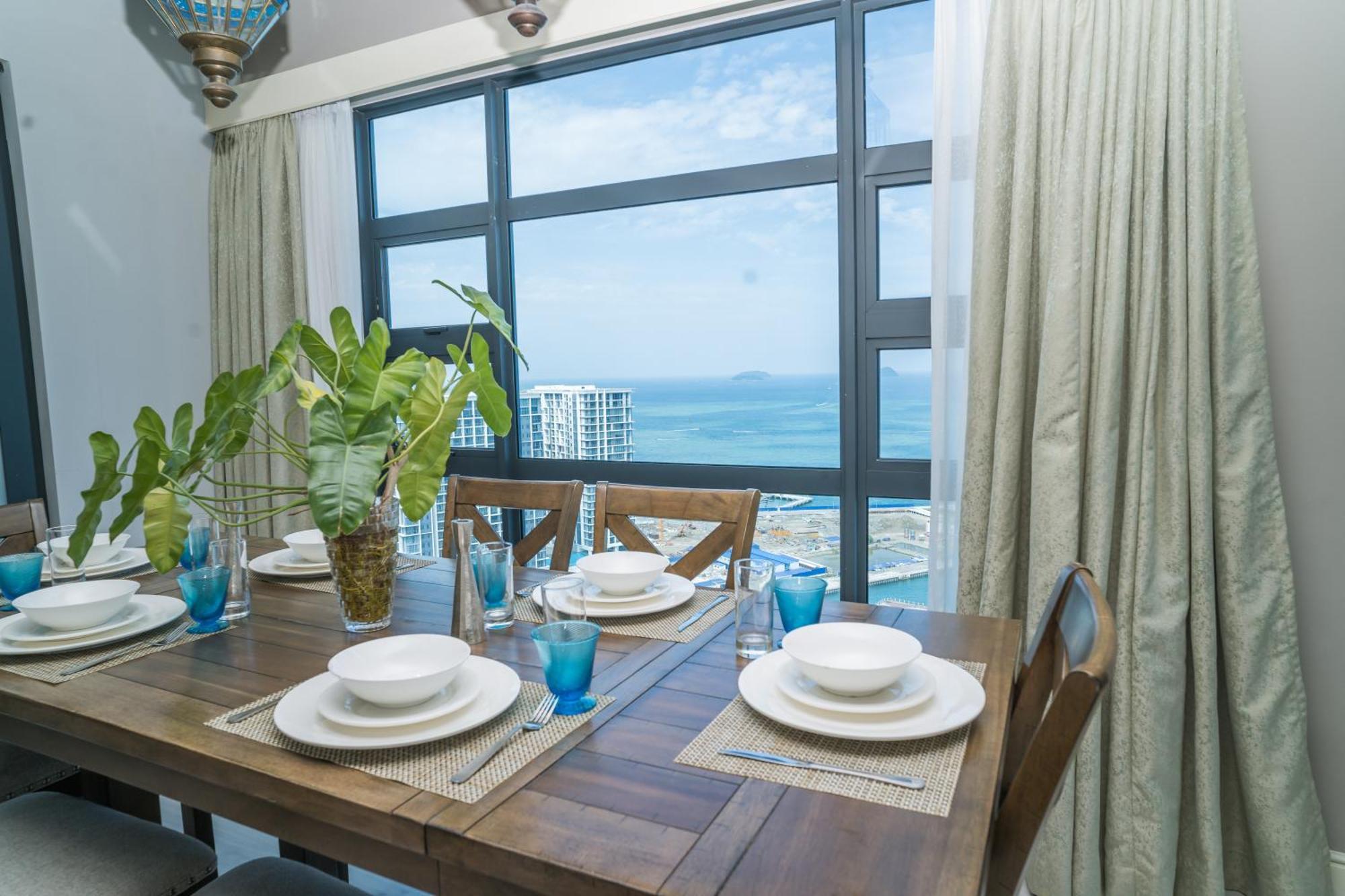 Petronella Suites Apartment @ Jesselton Quay Kota Kinabalu Exterior photo